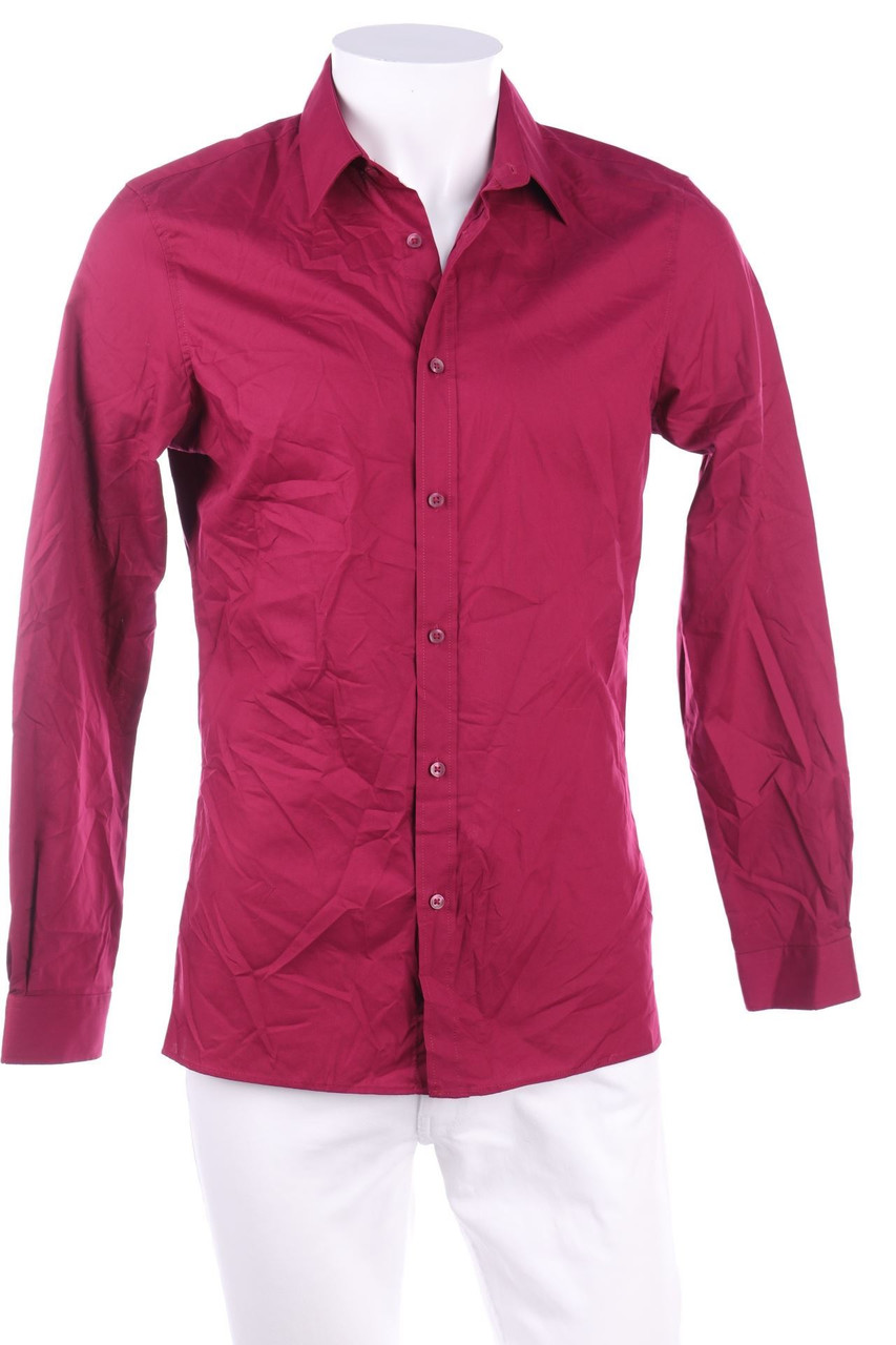 C&A - Business-Hemd - S