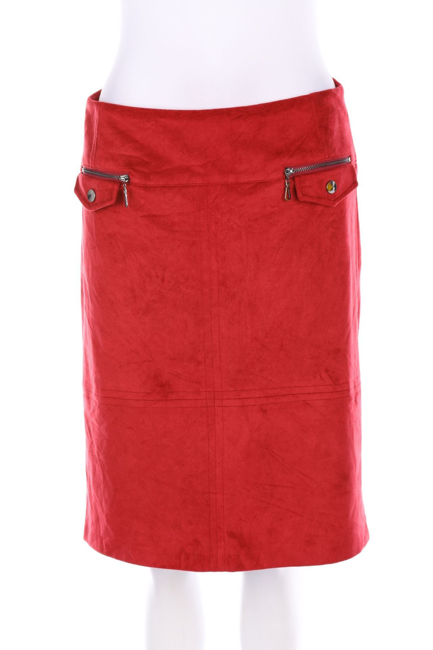 ARMAND THIERY - Faux Leather-Rock - M