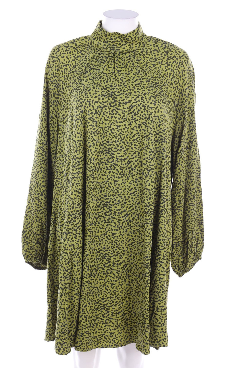 Ohne Label - Shift-Kleid - D 44