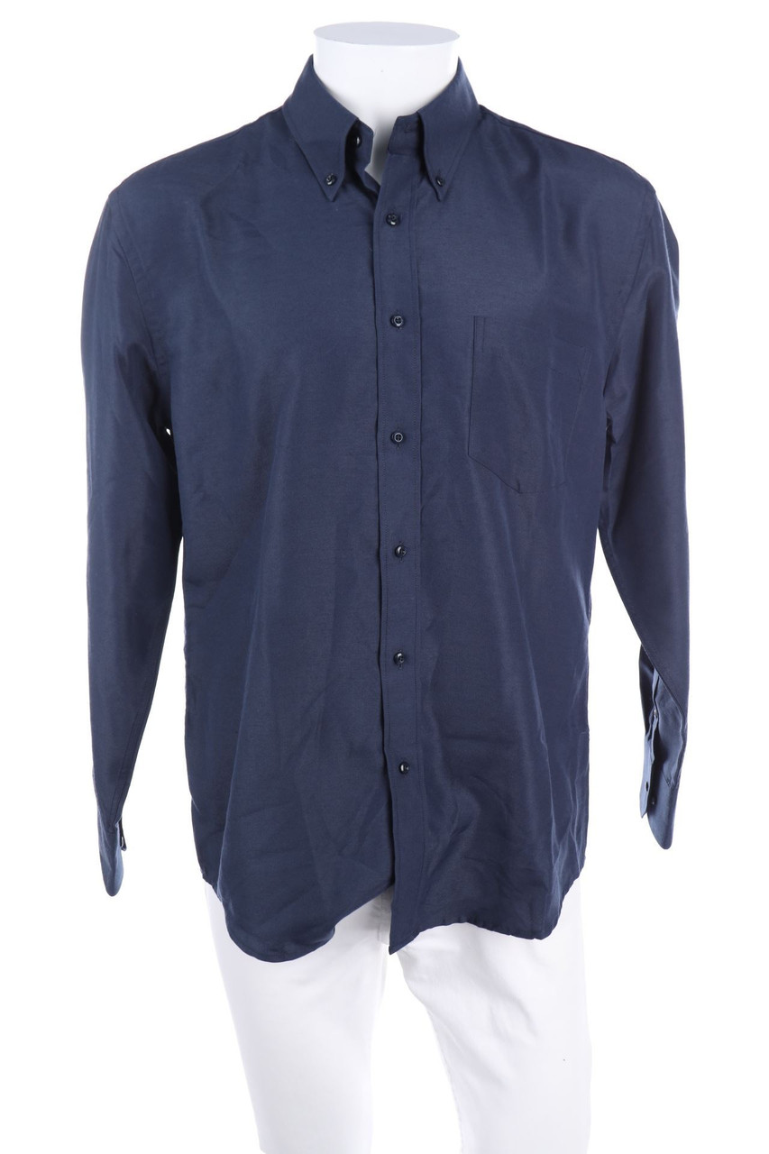 Mrhope - Button-down-Hemd - L