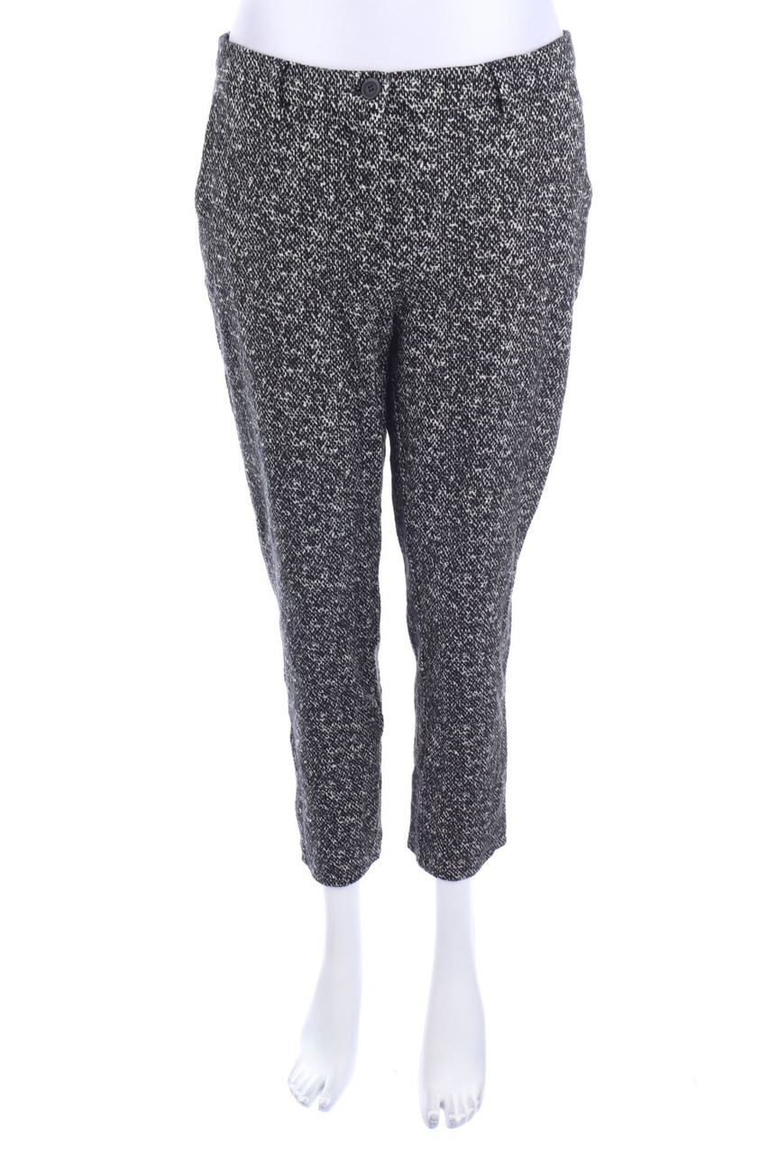 LO´X LOOXENT - Hose mit Schurwolle - D 42