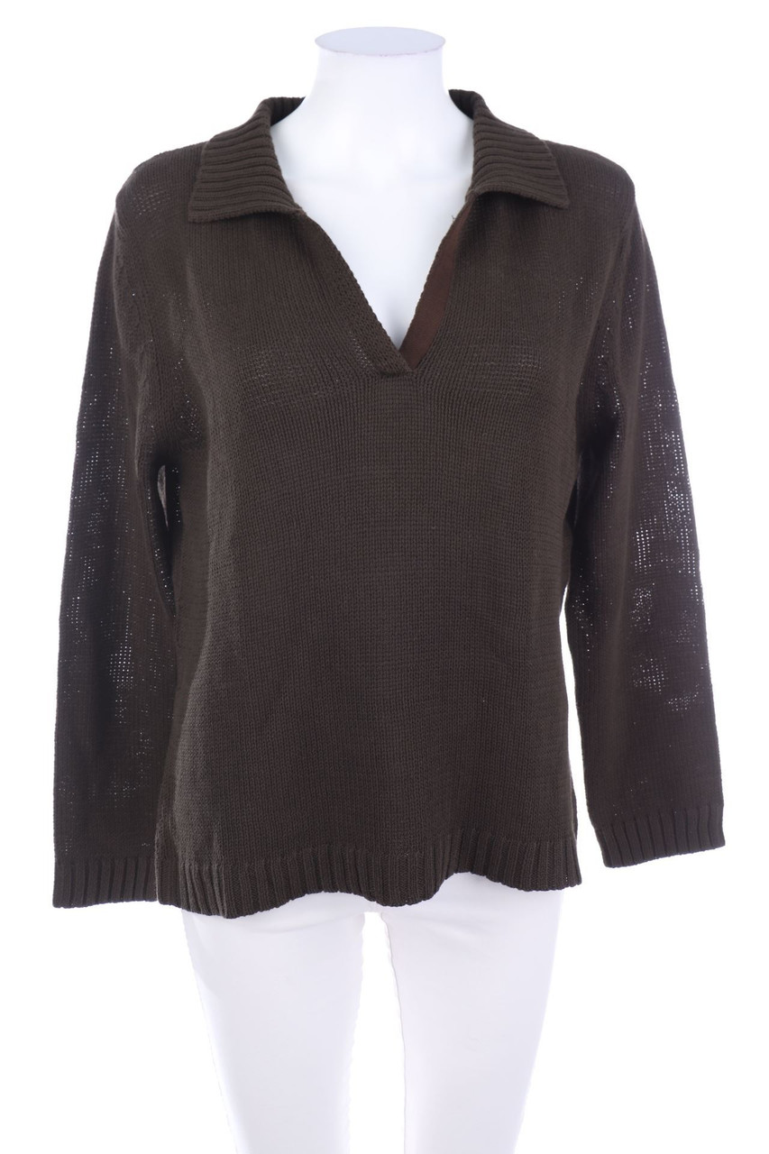 ouí - Strick-Pullover - XL