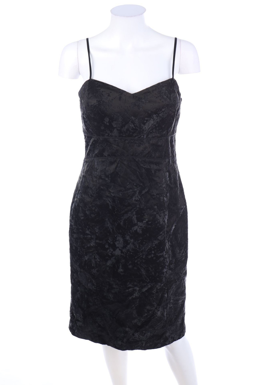 DIKA - Party-Kleid mit Trägern - L