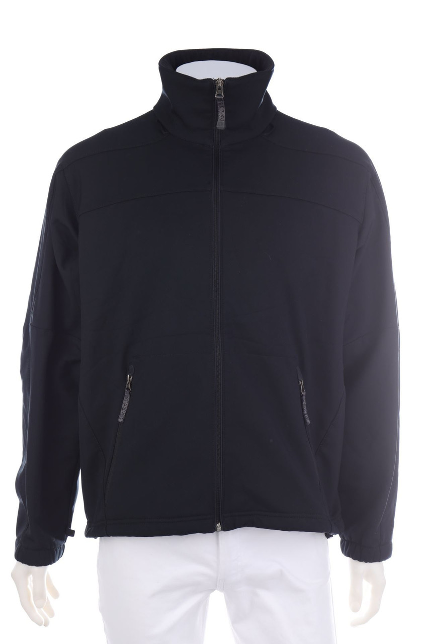 Columbia - Jacke mit Logo-Stickerei - M