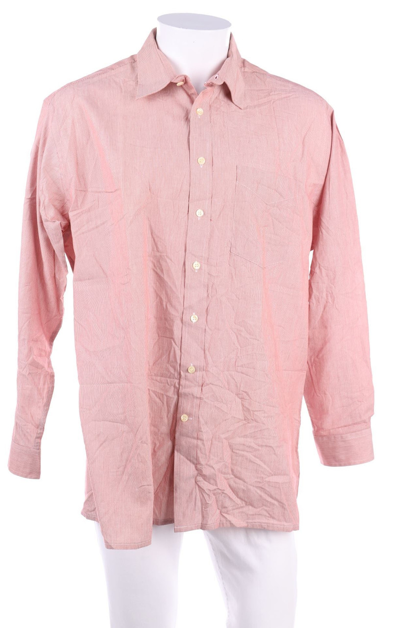 WESTBURY - Hemd mit Streifen - 43