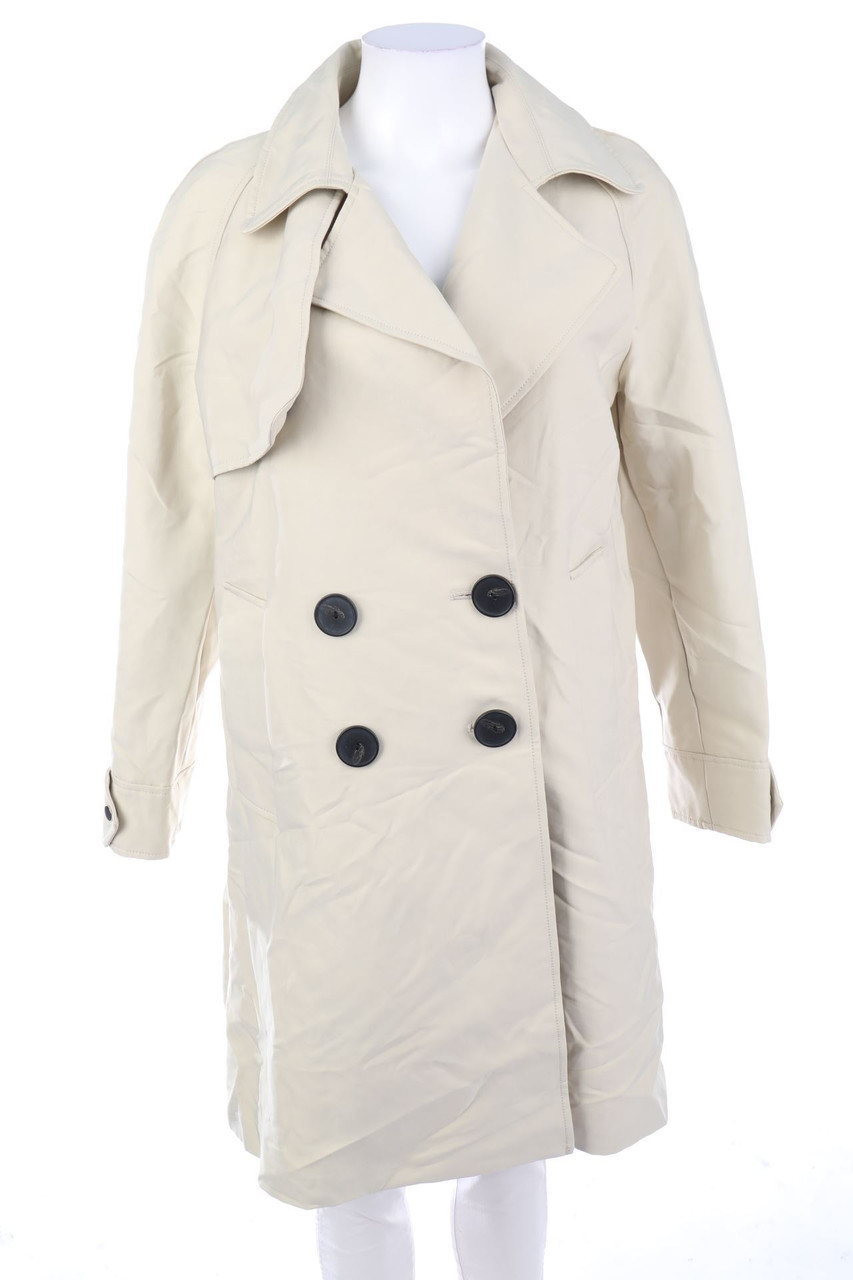 MANGO - Blazer-Mantel - S