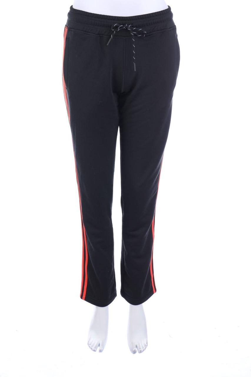 adidas - Jogger-Hose mit Logo-Print - D 34-36