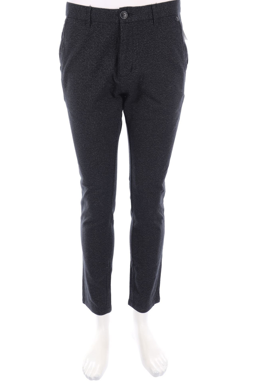 Heritage - Chino-Hose aus Baumwoll-Mix - W31