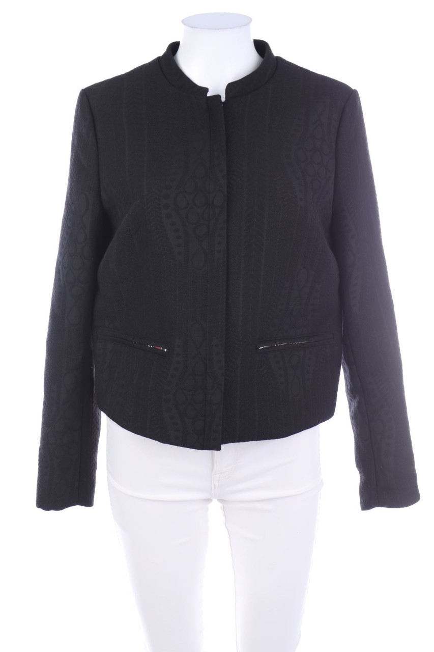 H&M - Jacke mit Muster - D 42
