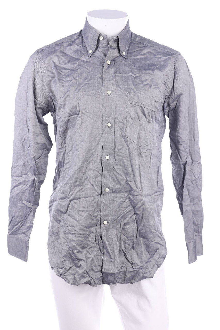 PL PARK LANE - Button-down-Hemd - 38