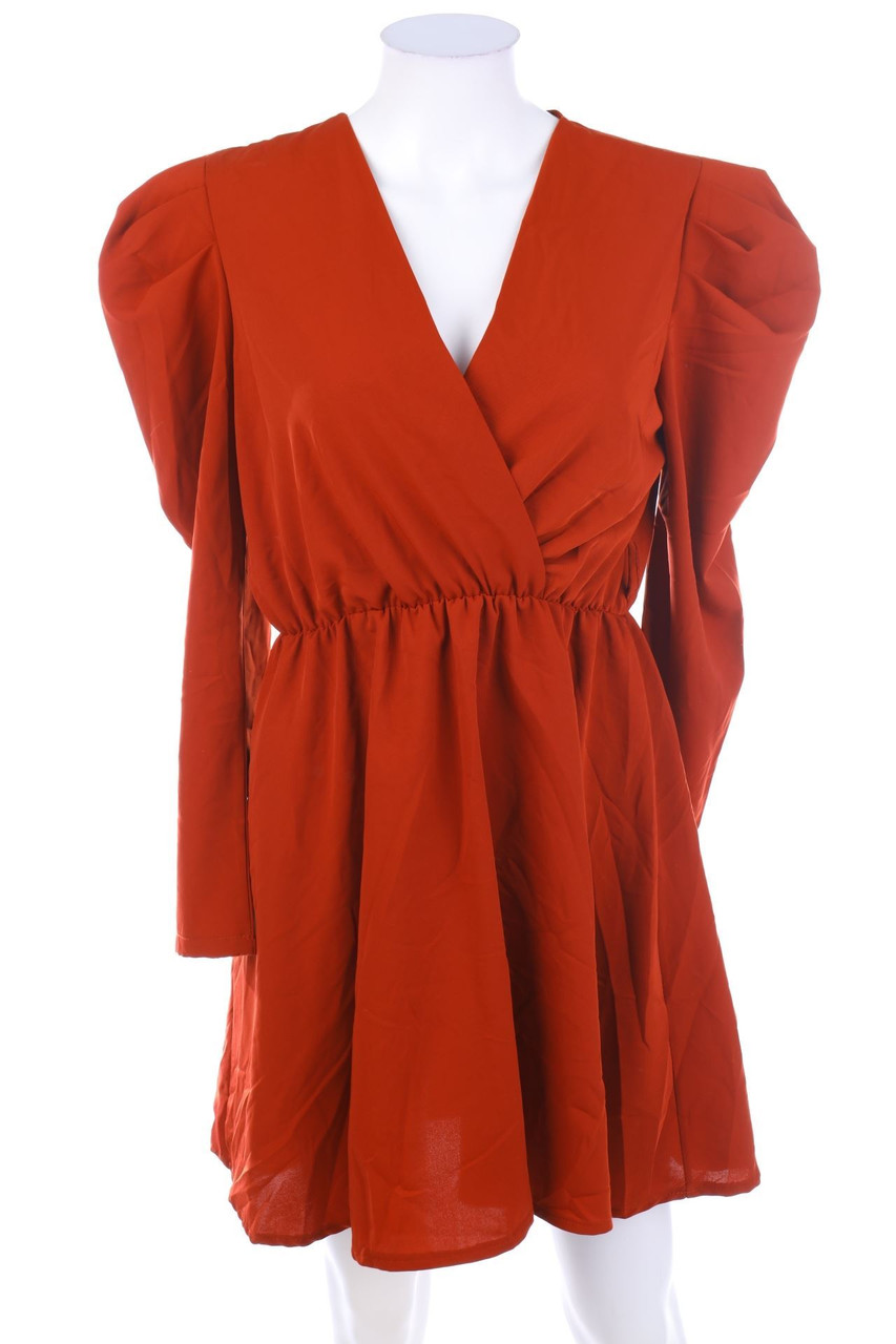 DANI - Minikleid - S