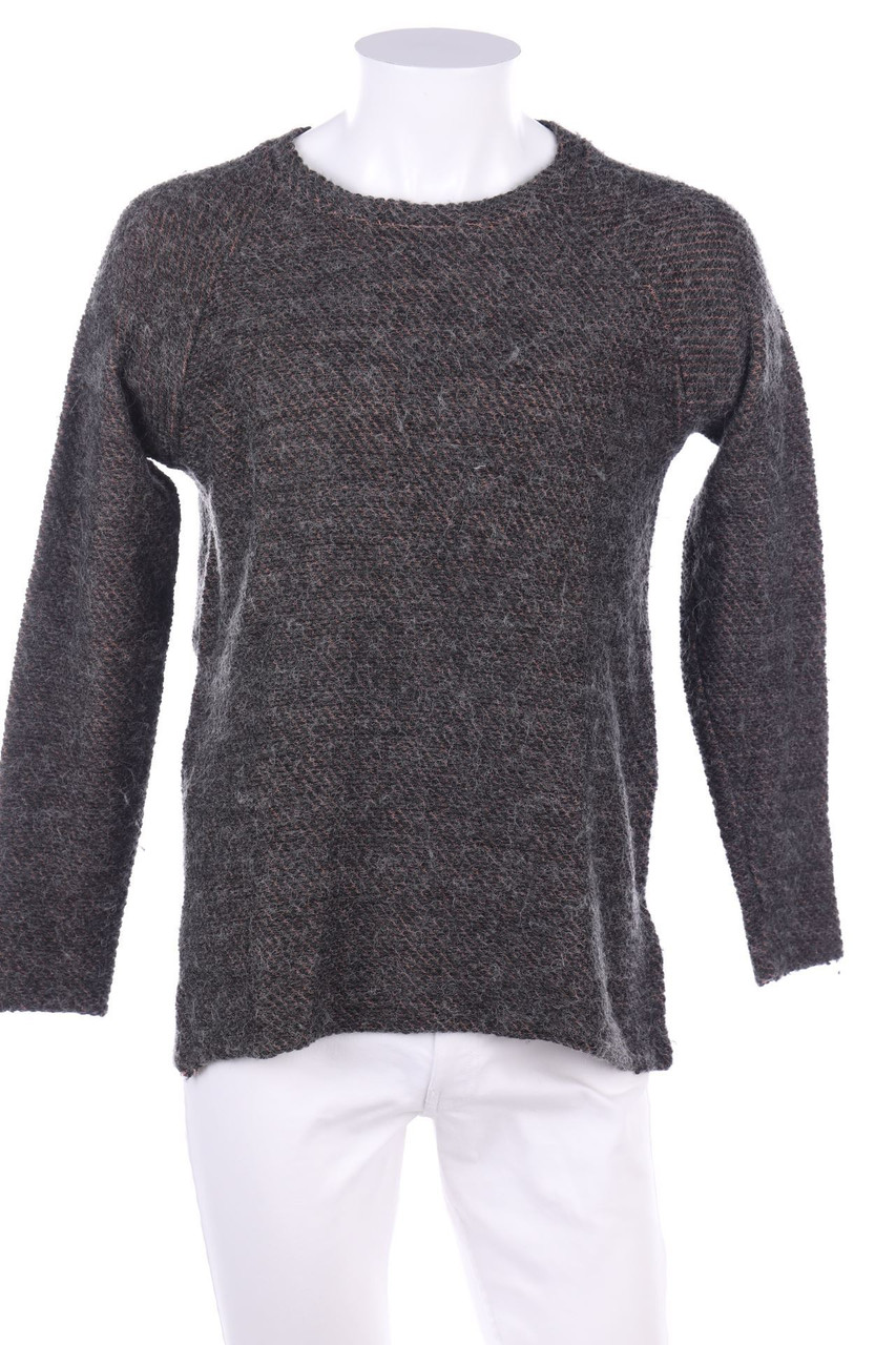 ZARA MAN - Longsleeve-Shirt - M