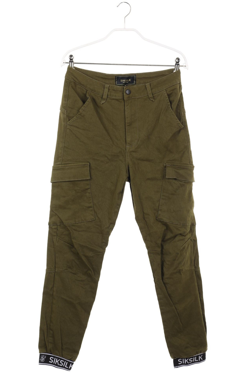 SIKSILK - Cargo-Hose - S