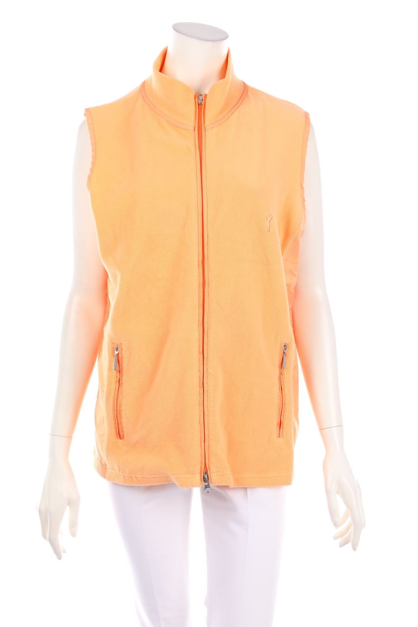 GOLFINO - Fleece-Weste - D 44