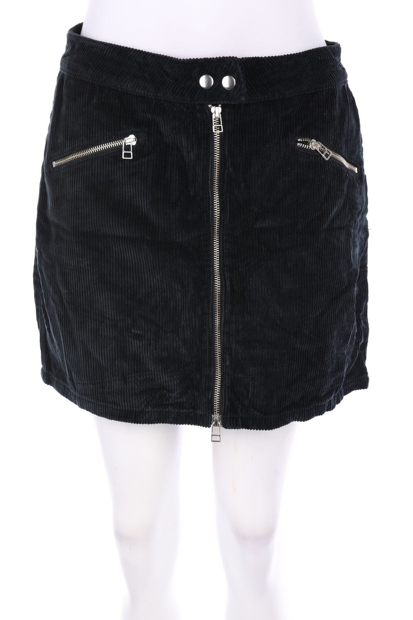 SEVEN SISTERS - Cord-Minirock - M