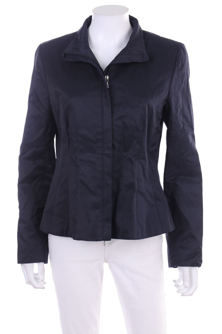 EMPORIO ARMANI - Clean Chic-Jacke - D 40