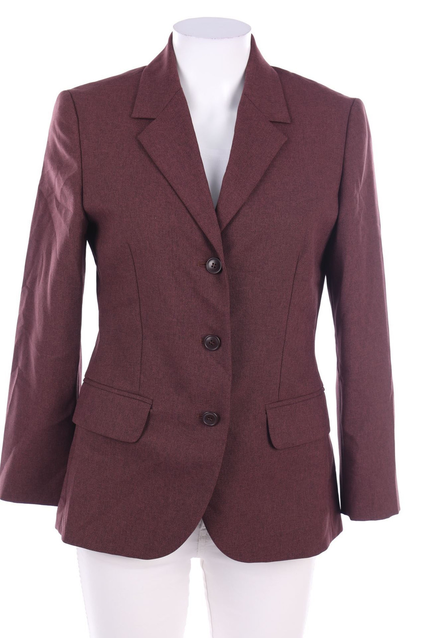 UNITED COLORS OF BENETTON - Blazer - D 40