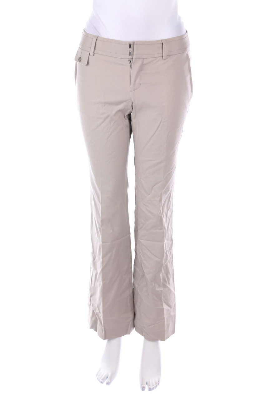 BANANA REPUBLIC - Hose - D 34