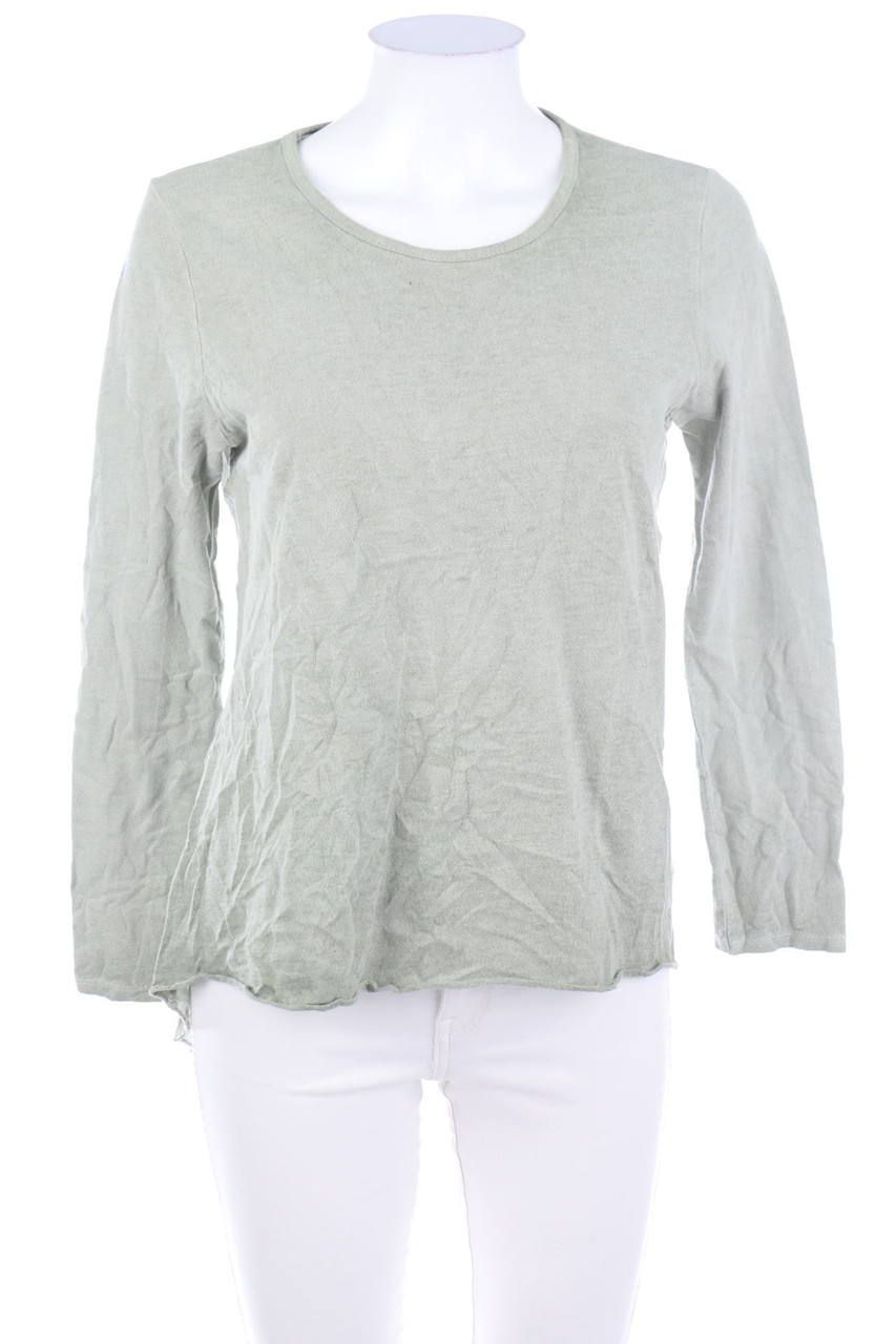 Ohne Label - Bluse - D 36