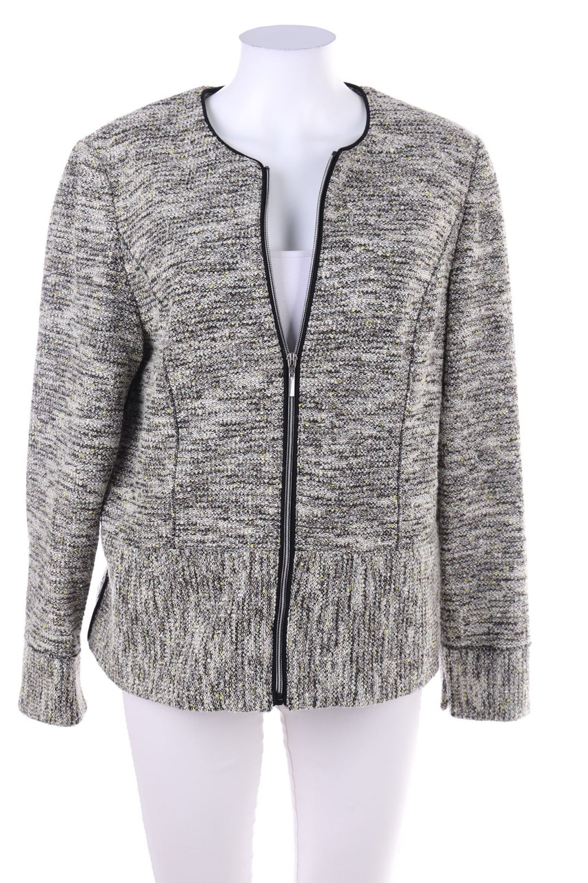 CANDA PREMIUM by C&A - Bouclé-Blouson-Jacke - D 44