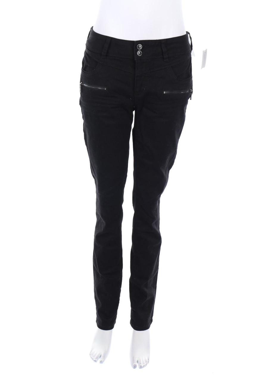 Street One - Straight Cut Jeans - W28