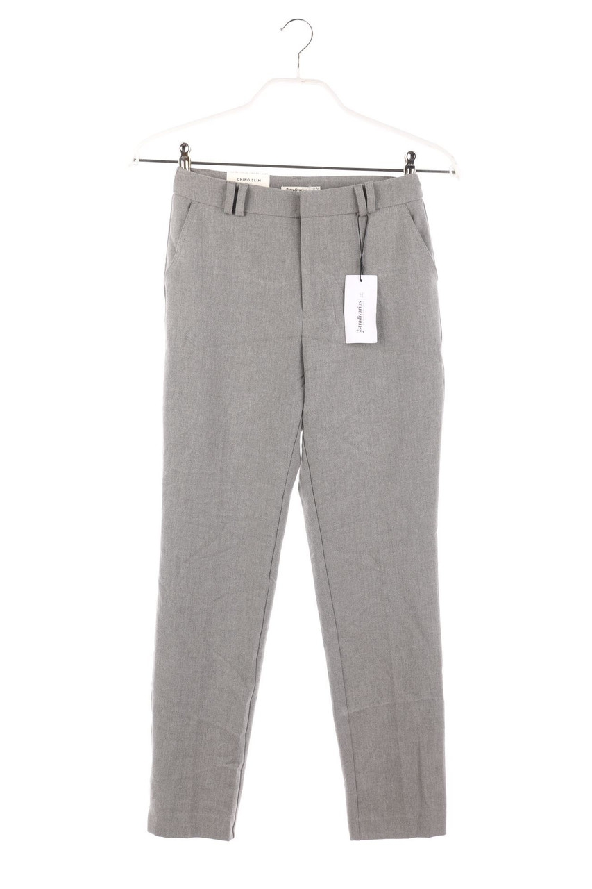 Stradivarius - Business-Hose - D 32