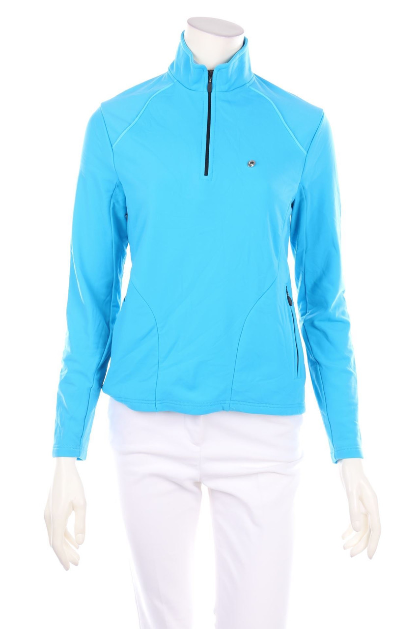 assos - Fleece-Shirt - M