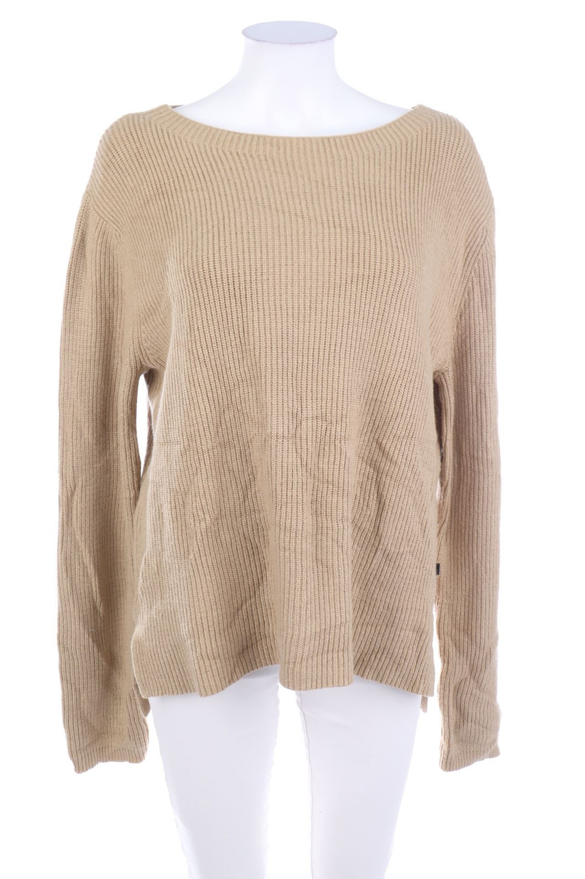 Q/S designed by s.Oliver - Strick-Pullover - XXL