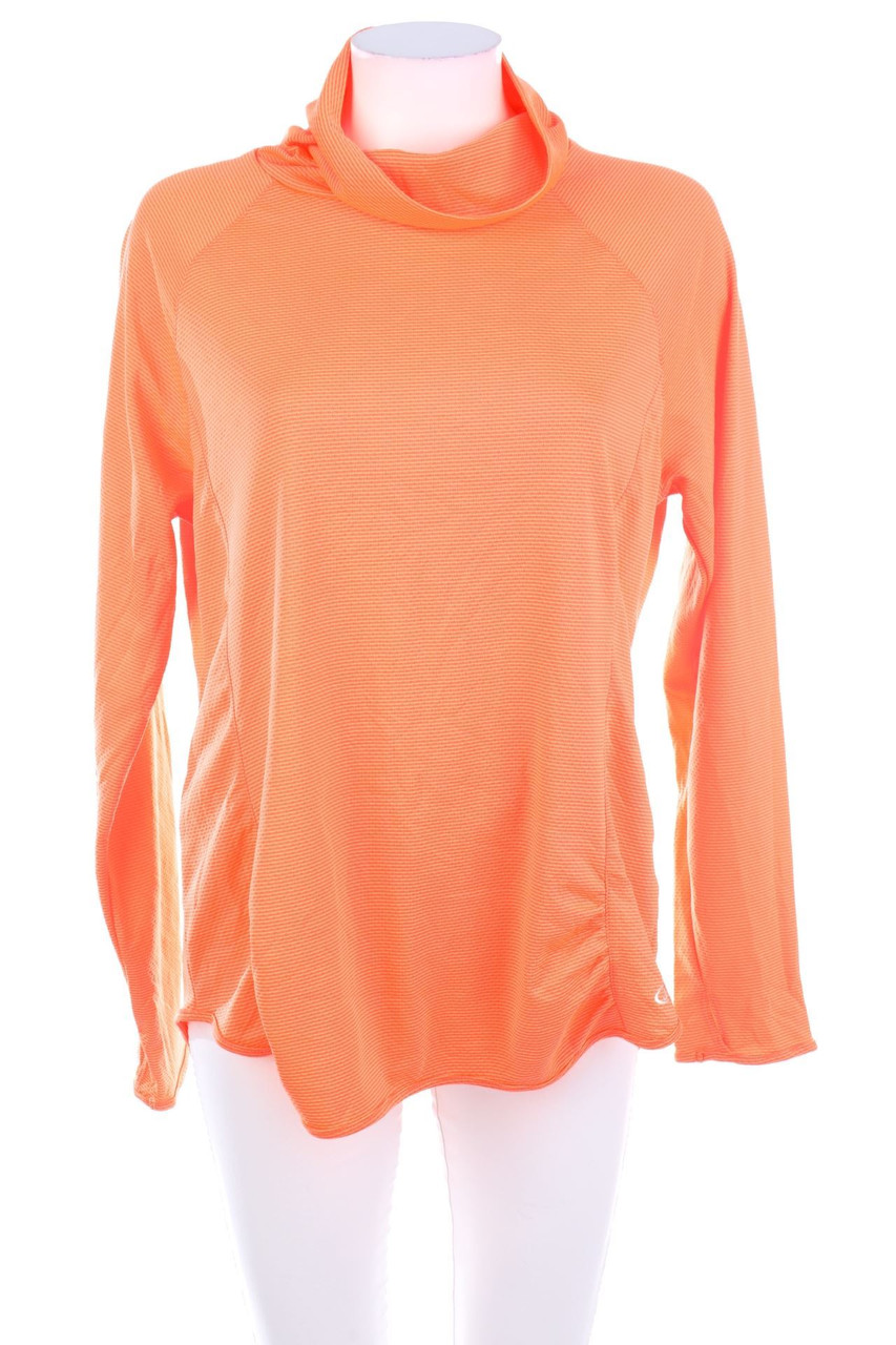 SPALDING - Sport Longsleeve-Shirt - XL