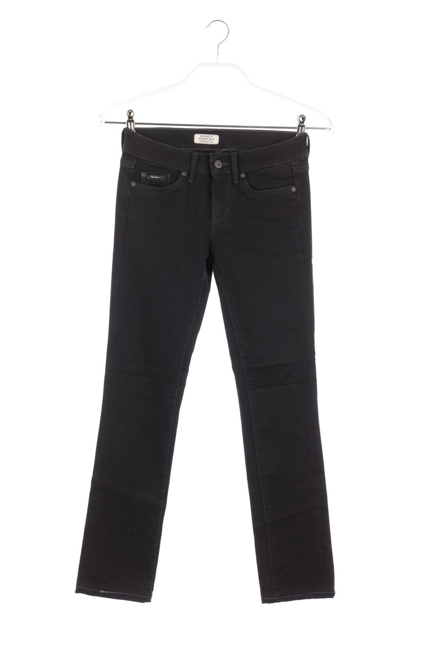 Pepe Jeans - Skinny-Jeans - W25