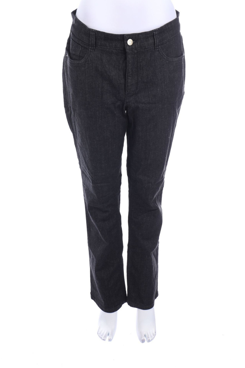 MAC - Straight Cut Jeans - W42