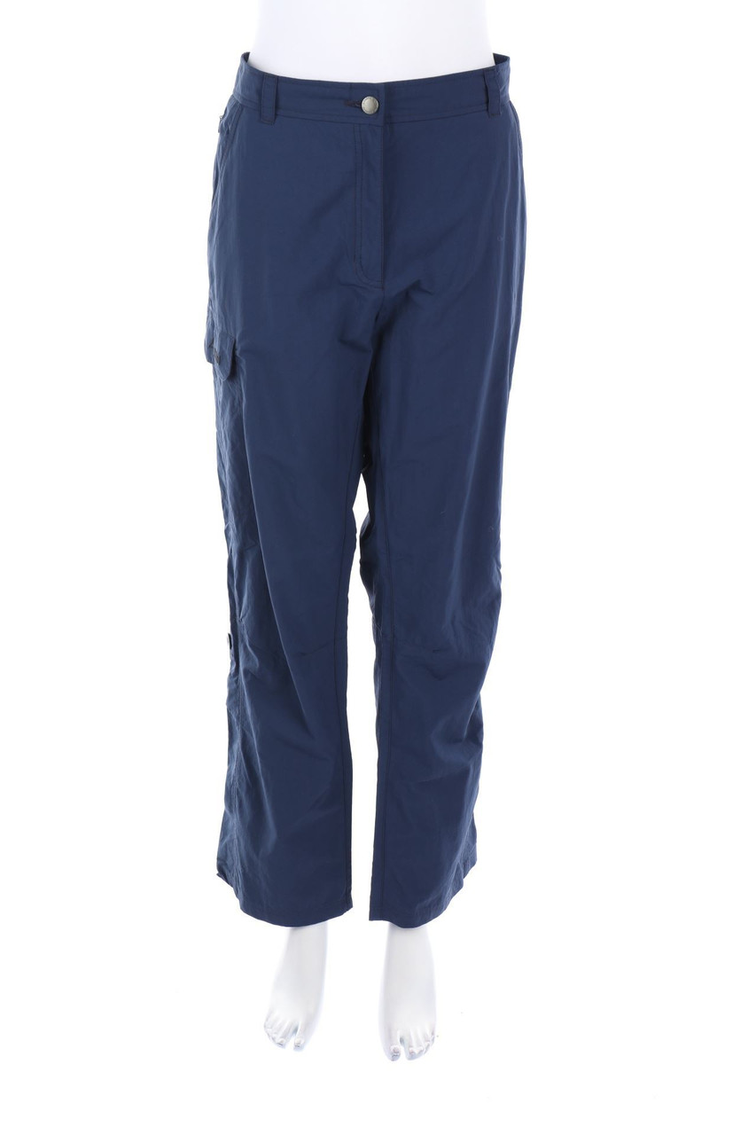 Schöffel - Funktions-Cargo-Hose - D 48