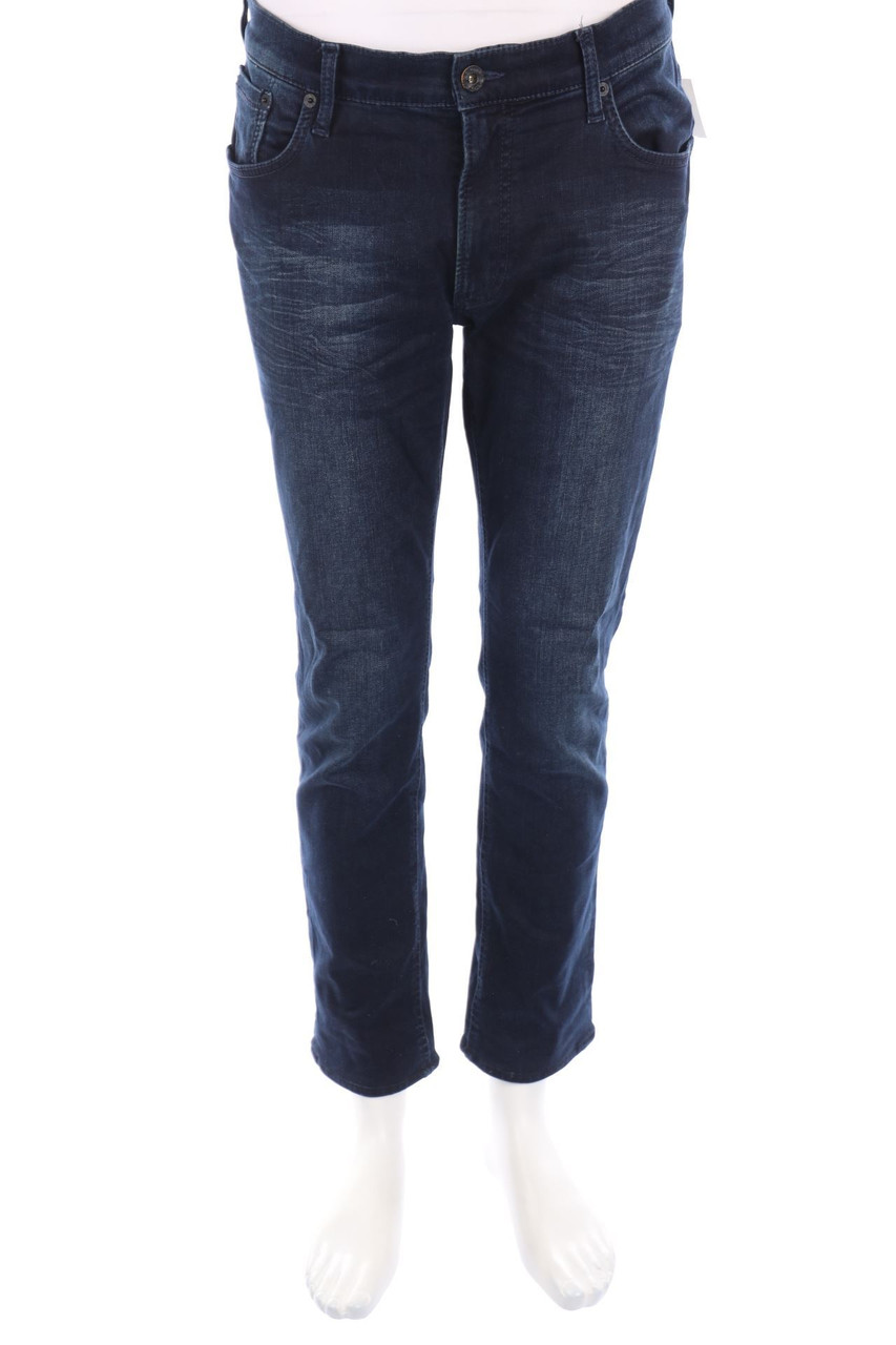 BRAX - Used Look Slim-Jeans - 46