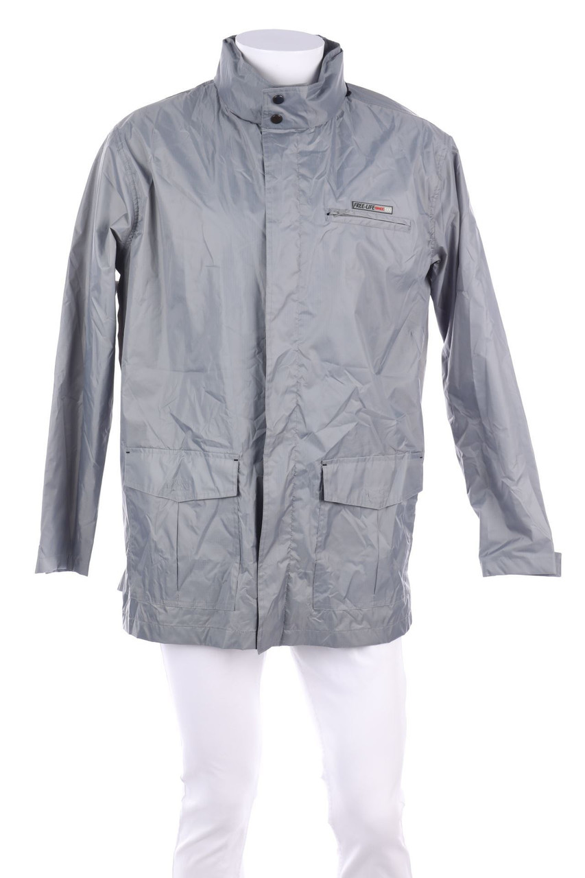 Atlas for Men - Regen-Jacke - M