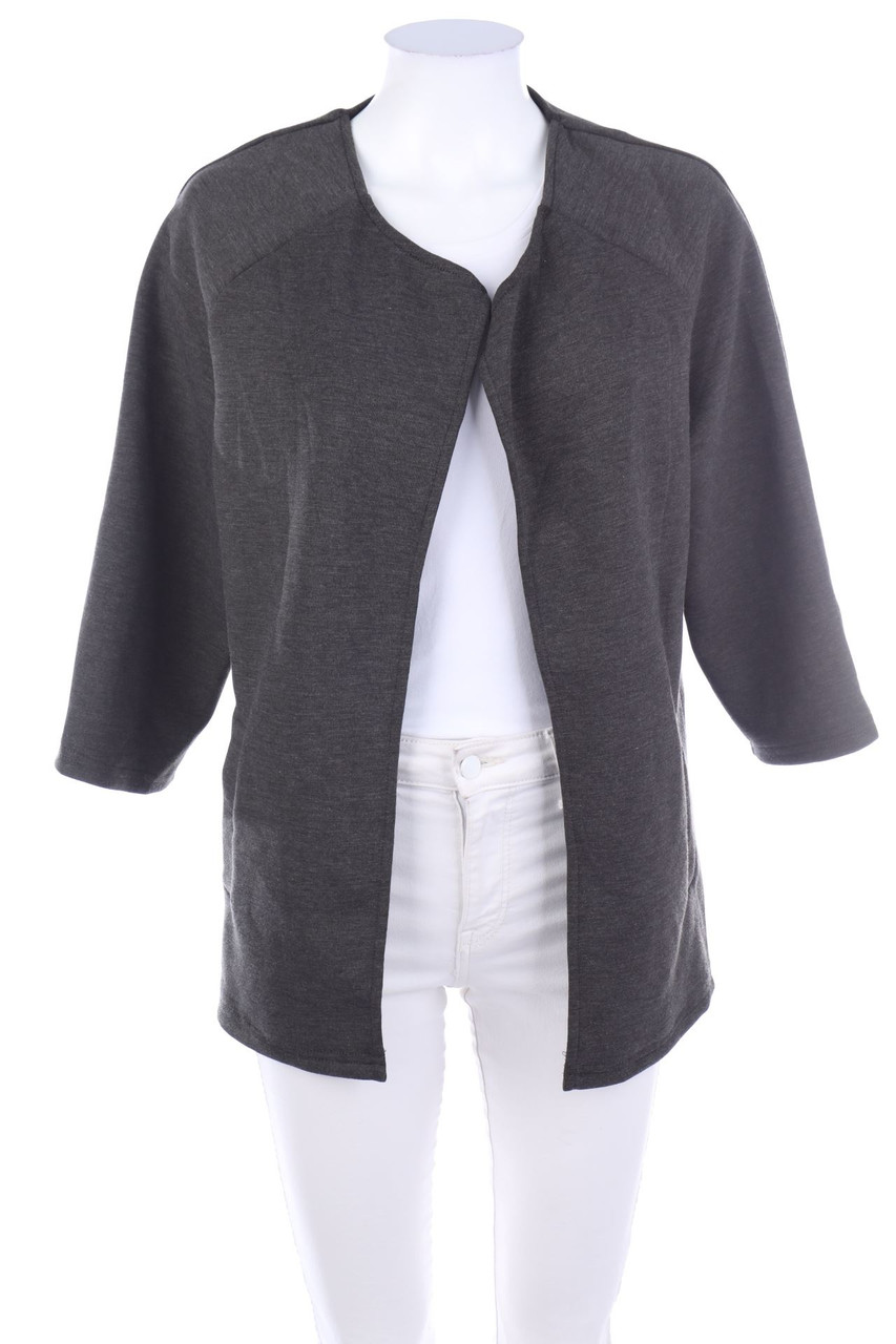 RESERVED - Jersey-Jacke - D 34