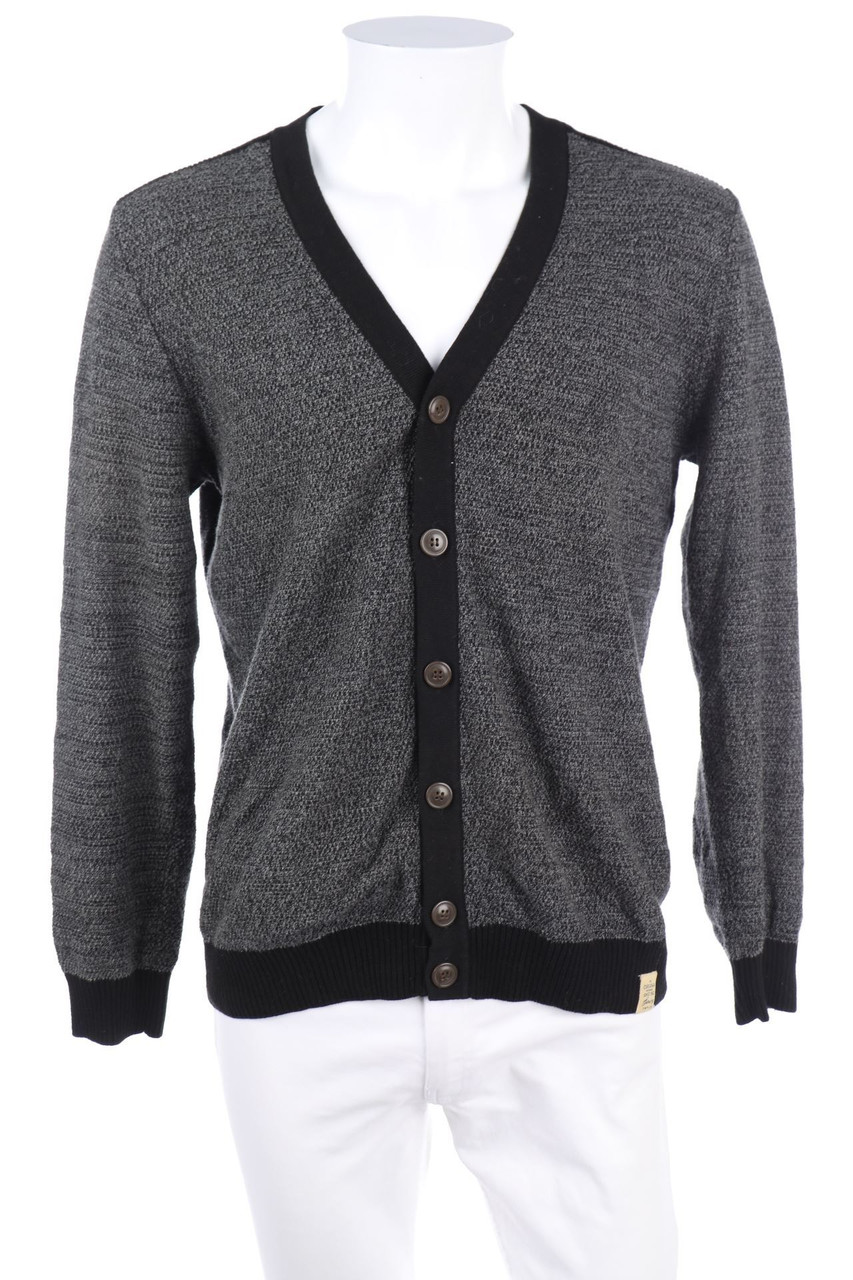 TOM TAILOR - Cardigan - L