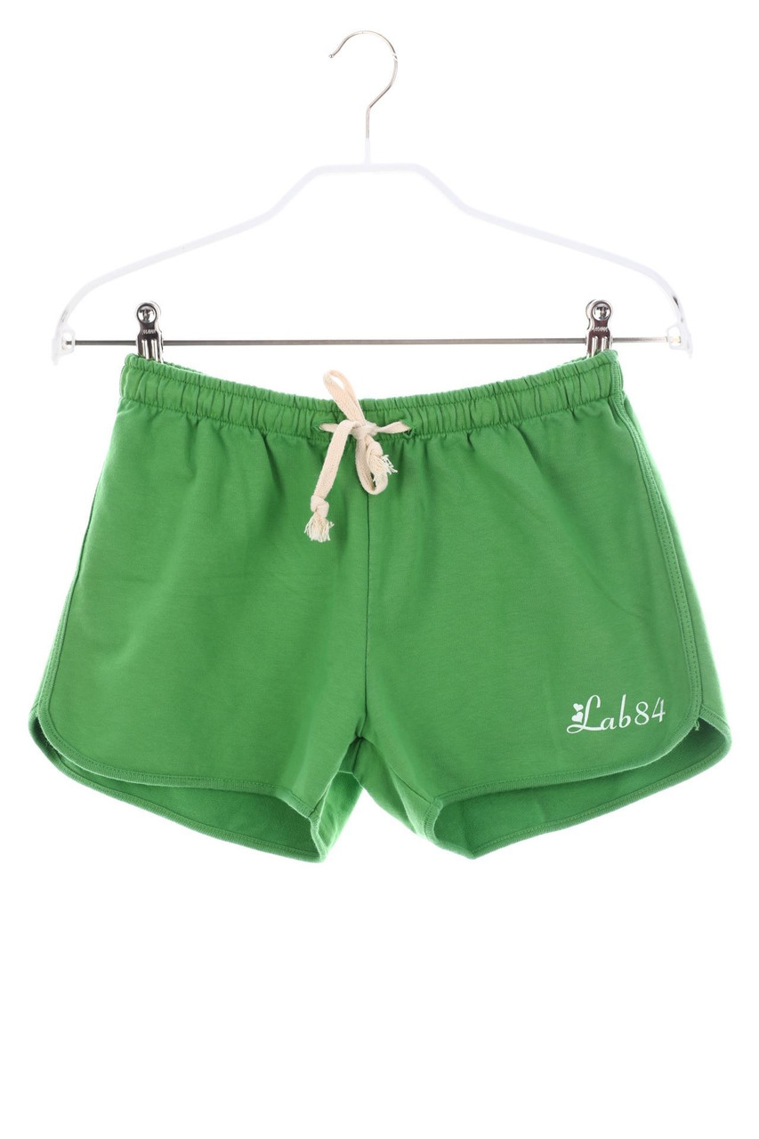 LAB84 - Sweat-Shorts - 140