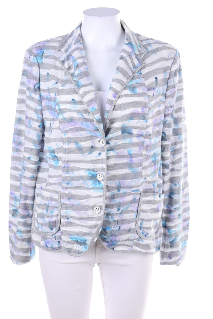 Gelco - Batik-Blazer - D 44