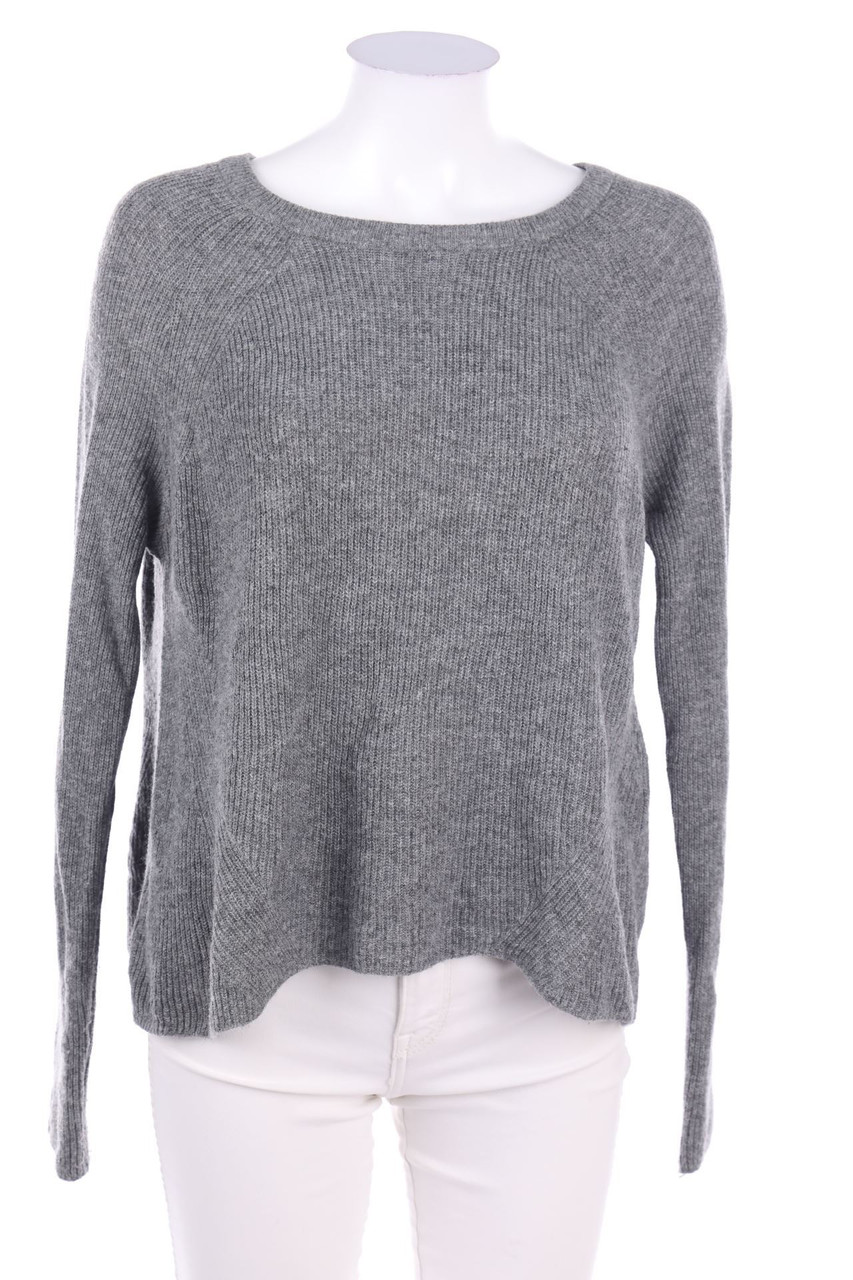 MANGO - Strick-Pullover - S