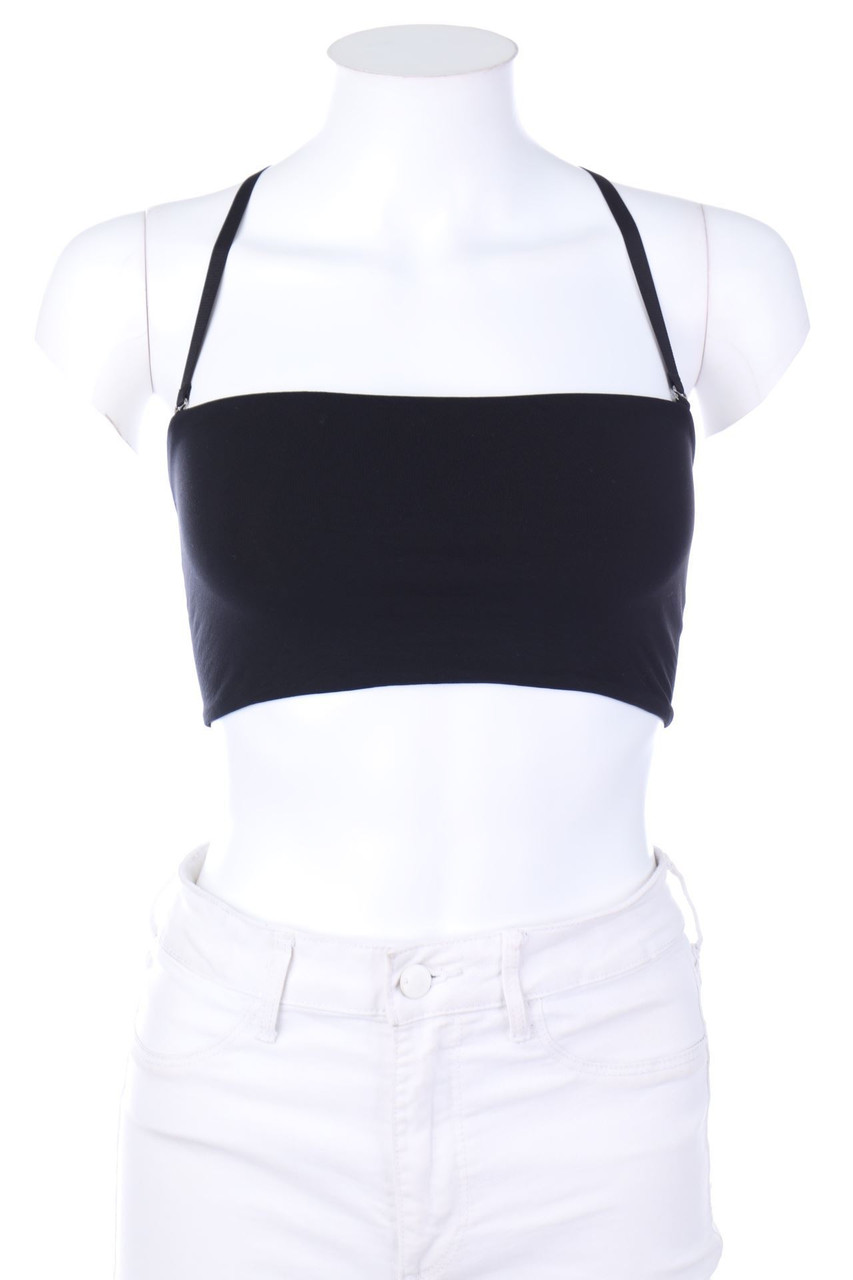 theory - Crop-Top - XS