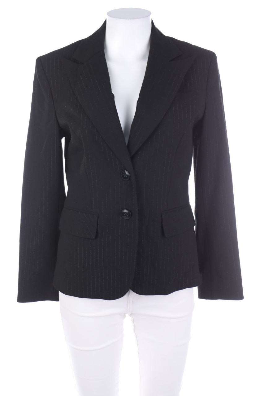 Miss H. - Blazer mit Nadelstreifen - D 36