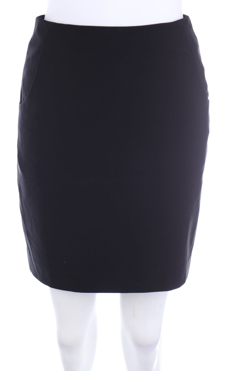 H&M - Bleistift-Rock - D 36