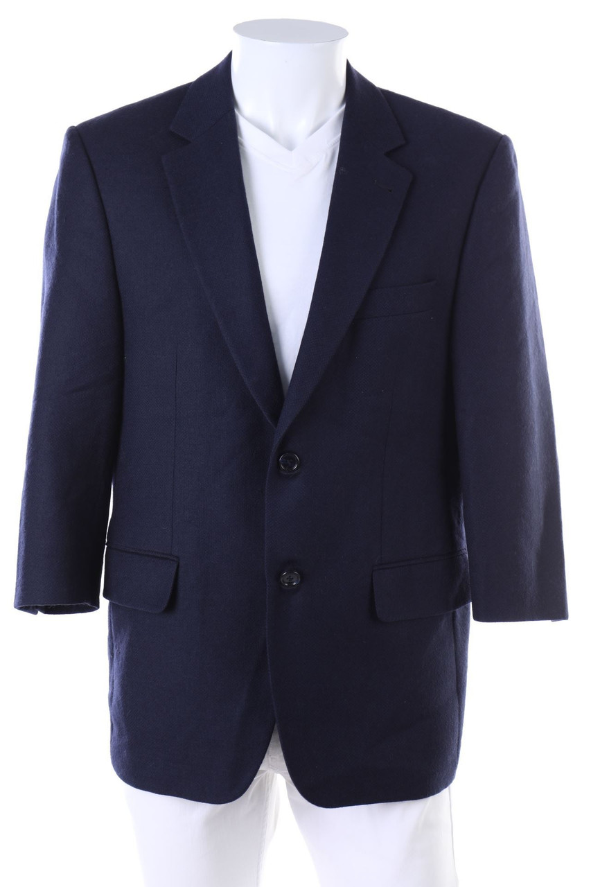 VIA CORTESA - Schurwoll-Sakko - 50