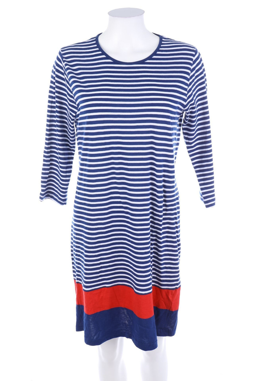 BEXLEYS - Kleid mit Streifen - D 36-38