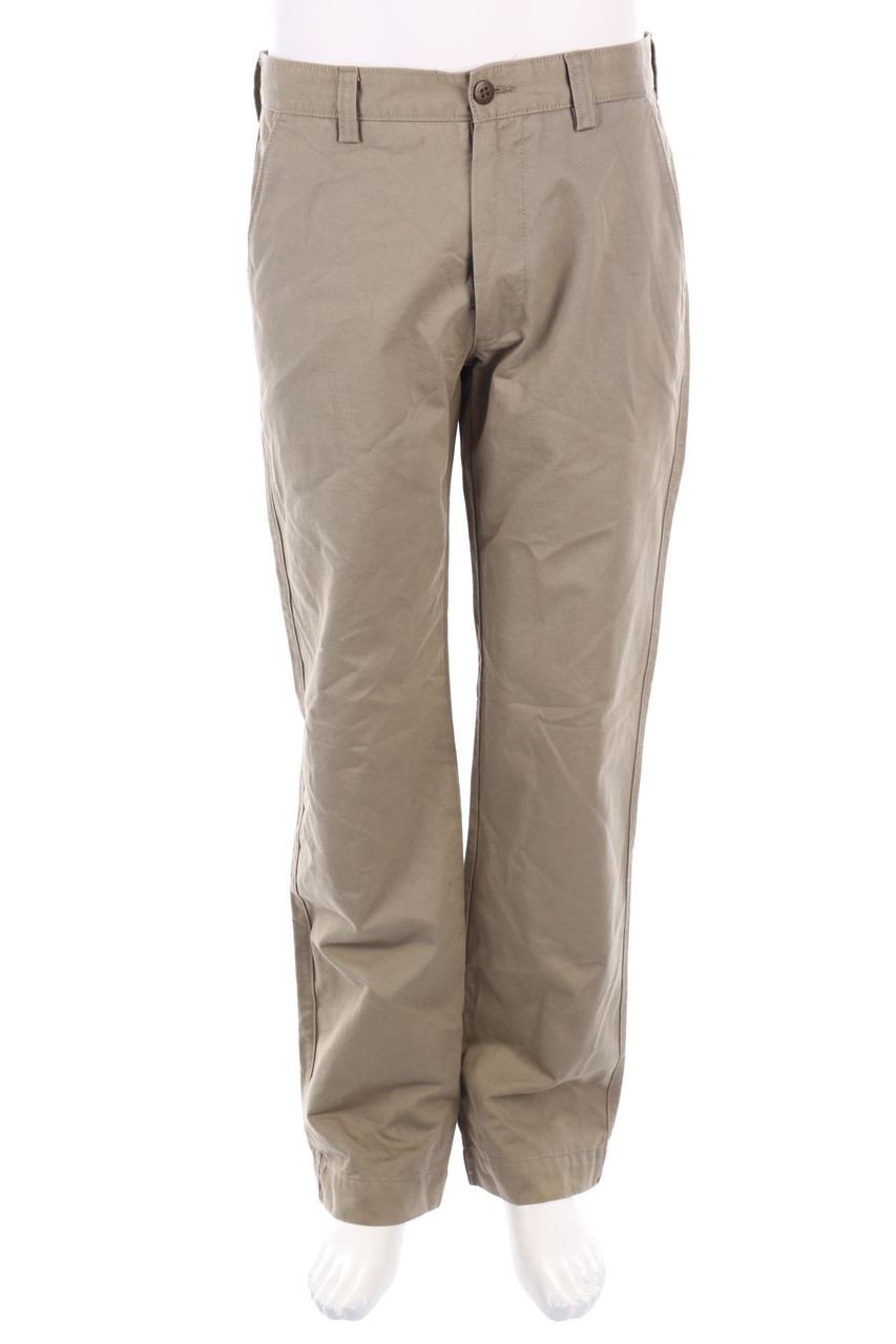 DOCKERS - Straight Cut Jeans - W35