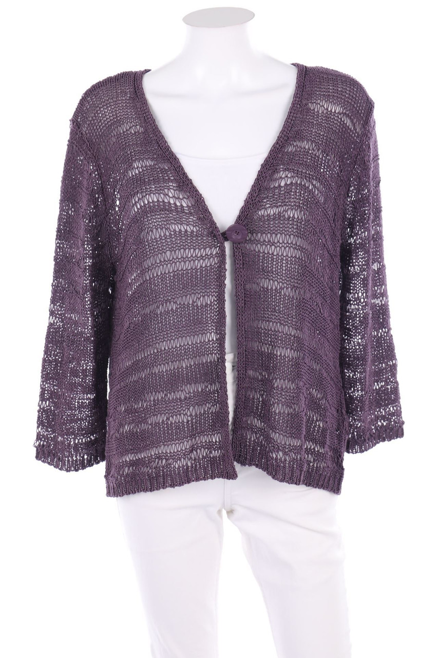 GERRY WEBER - Cardigan - D 44