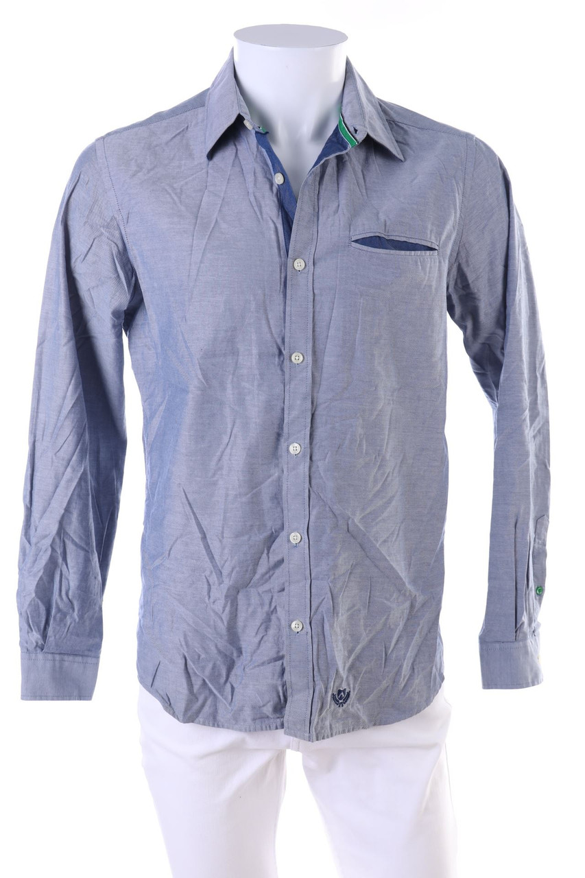 maddison weekend - Hemd - S