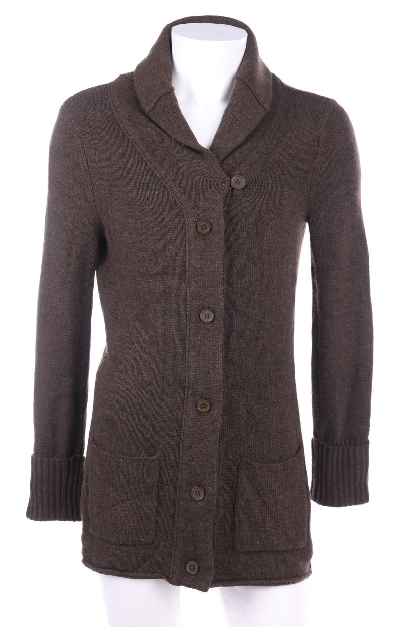 Eddie Bauer - Cardigan - L