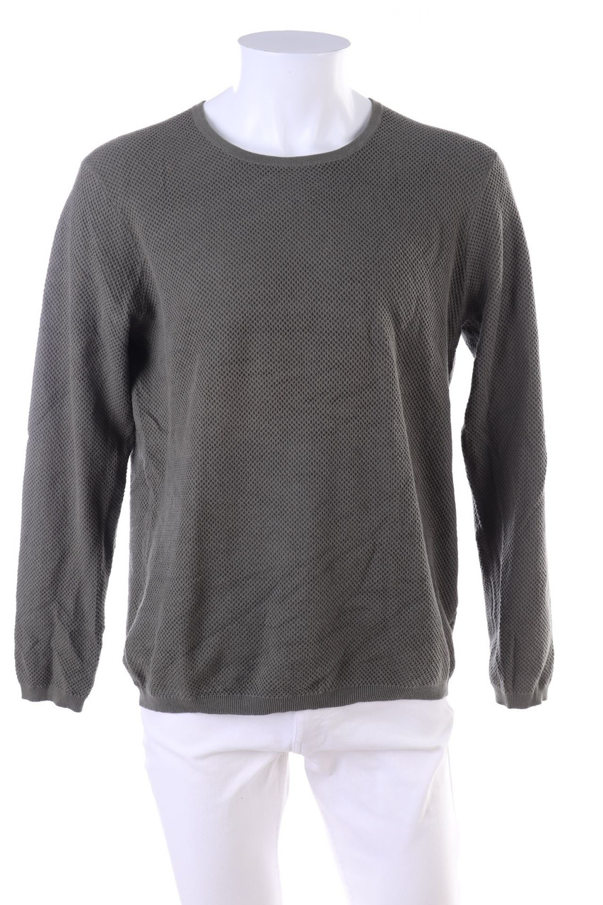 maddison - Pullover mit Muster - L