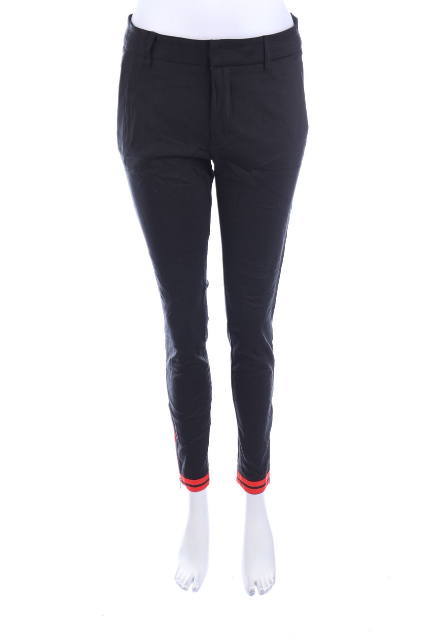 MOS MOSH - Hose - D 38